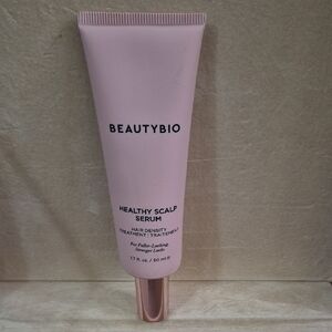 Beauty Bio Healthy Scalp Serum